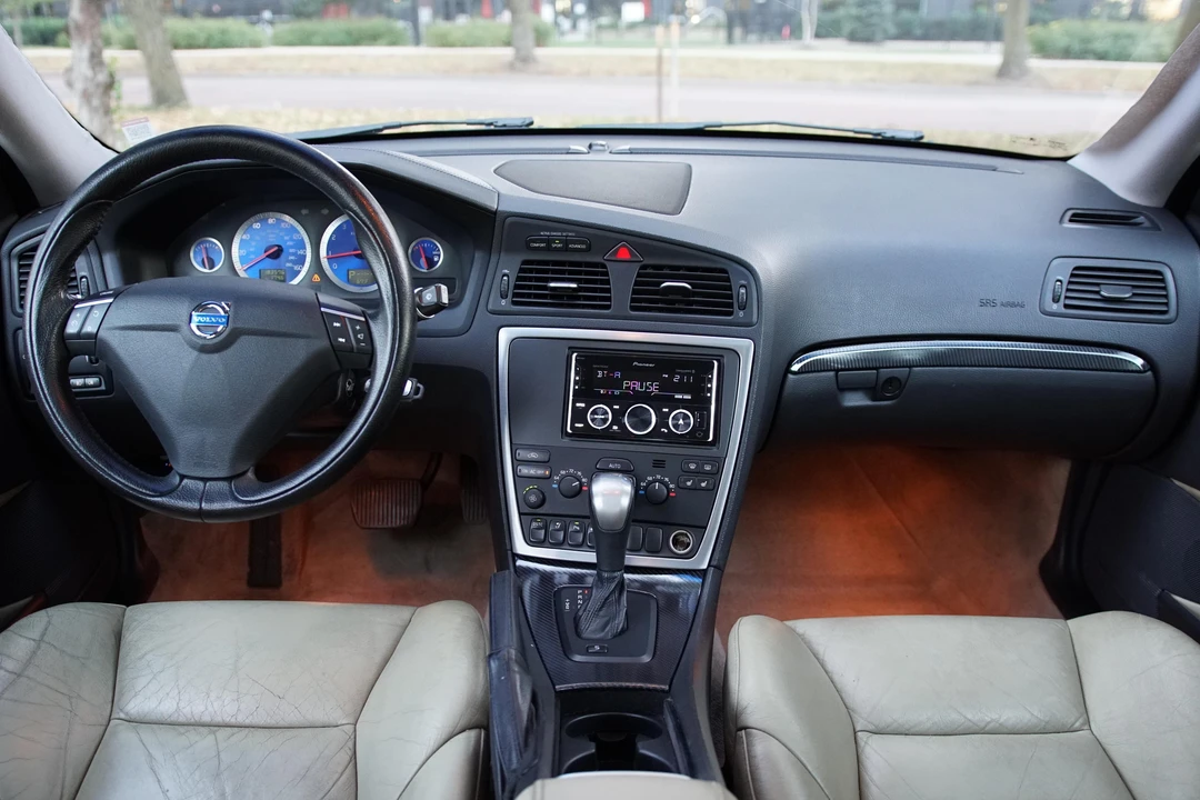 2007 Volvo S60 R 1st Gen - Image 24 of 31