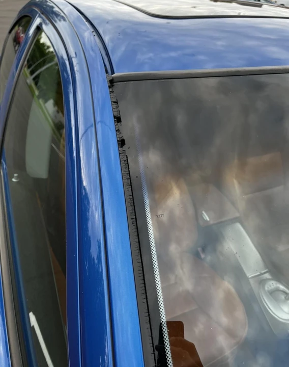 2007 Volvo S60 R 1st Gen - Image 6 of 6