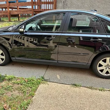 2007 Volvo S70 AWD Sedan 4D