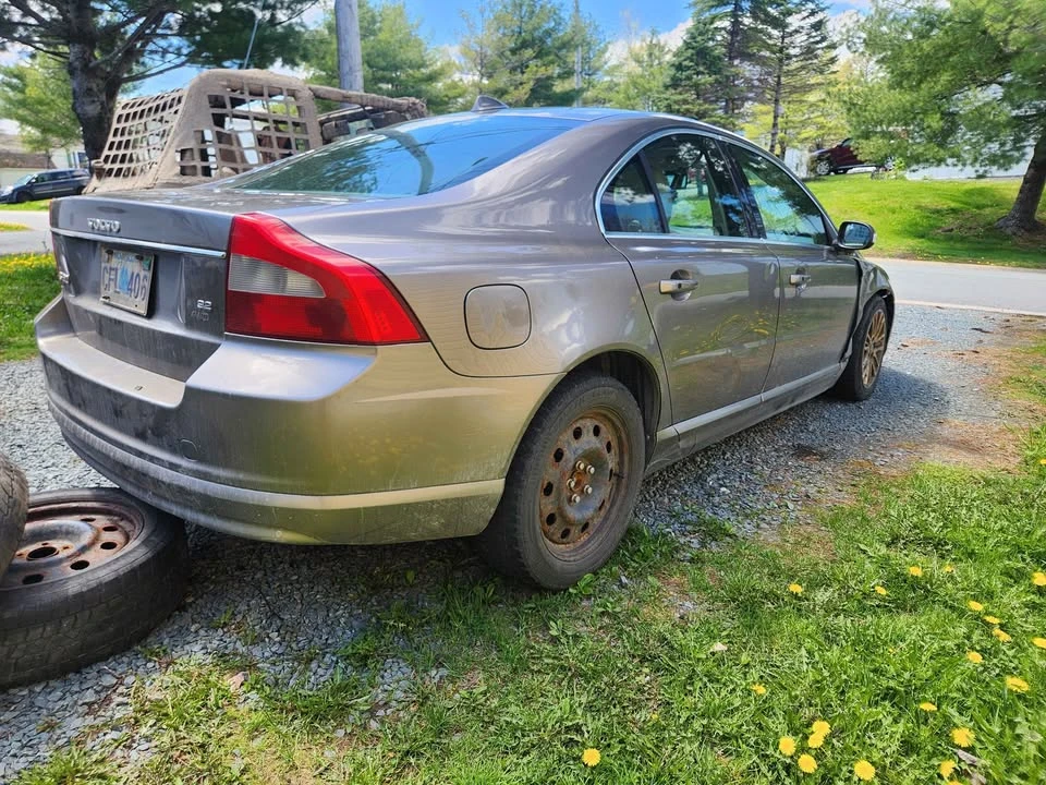 2007 Volvo S80 2nd Gen - Image 3 of 4