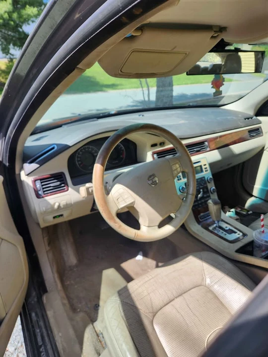 2007 Volvo S80 2nd Gen - Image 4 of 4