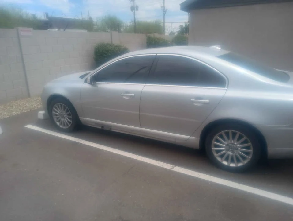 2007 Volvo S80 1st Gen - Image 4 of 5
