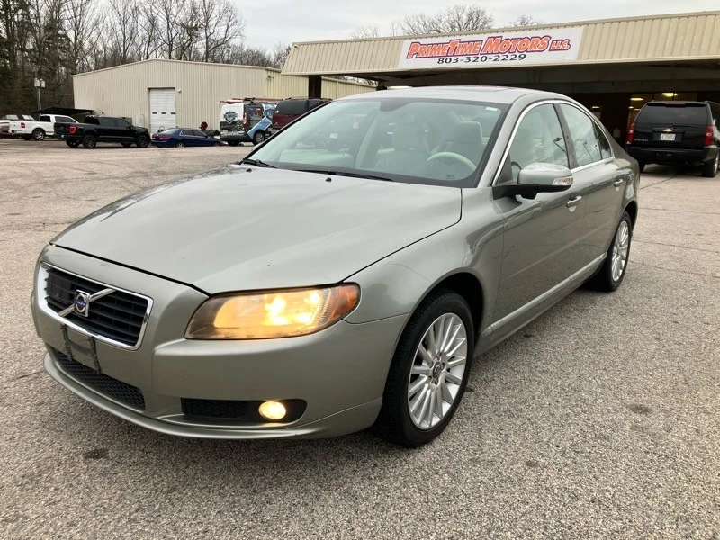 2007 Volvo S80 2nd Gen - Image 3 of 14