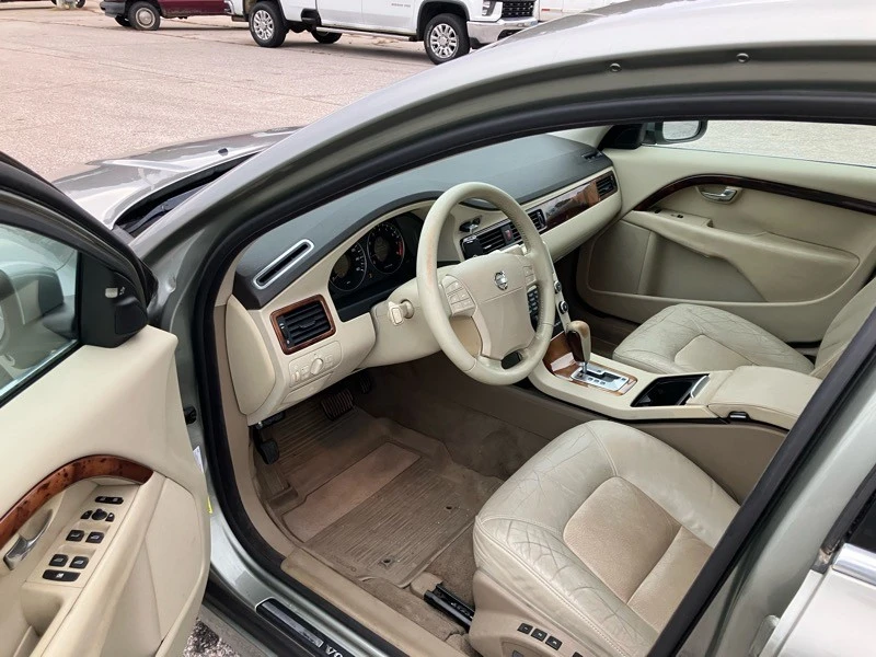2007 Volvo S80 2nd Gen - Image 7 of 14