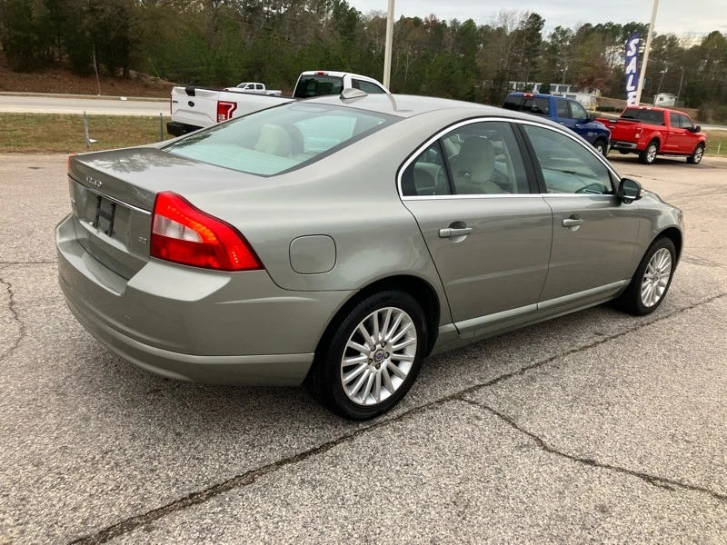2007 Volvo S80 2nd Gen - Image 4 of 14