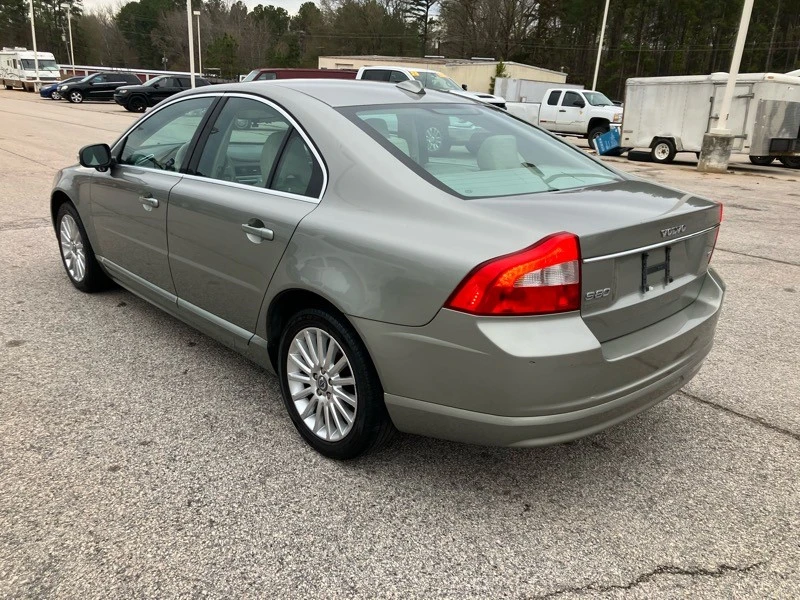 2007 Volvo S80 2nd Gen - Image 6 of 14