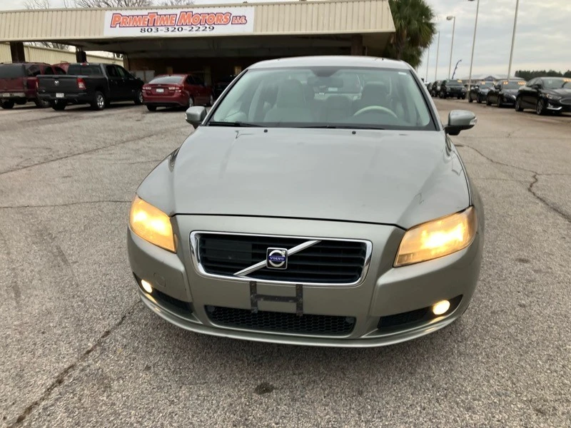 2007 Volvo S80 2nd Gen - Image 2 of 14