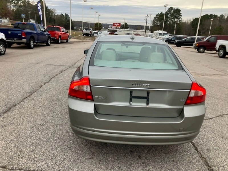 2007 Volvo S80 2nd Gen - Image 5 of 14