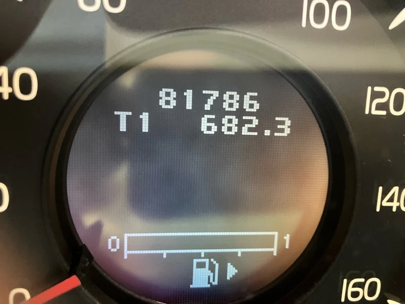 2007 Volvo S80 2nd Gen - Image 10 of 14