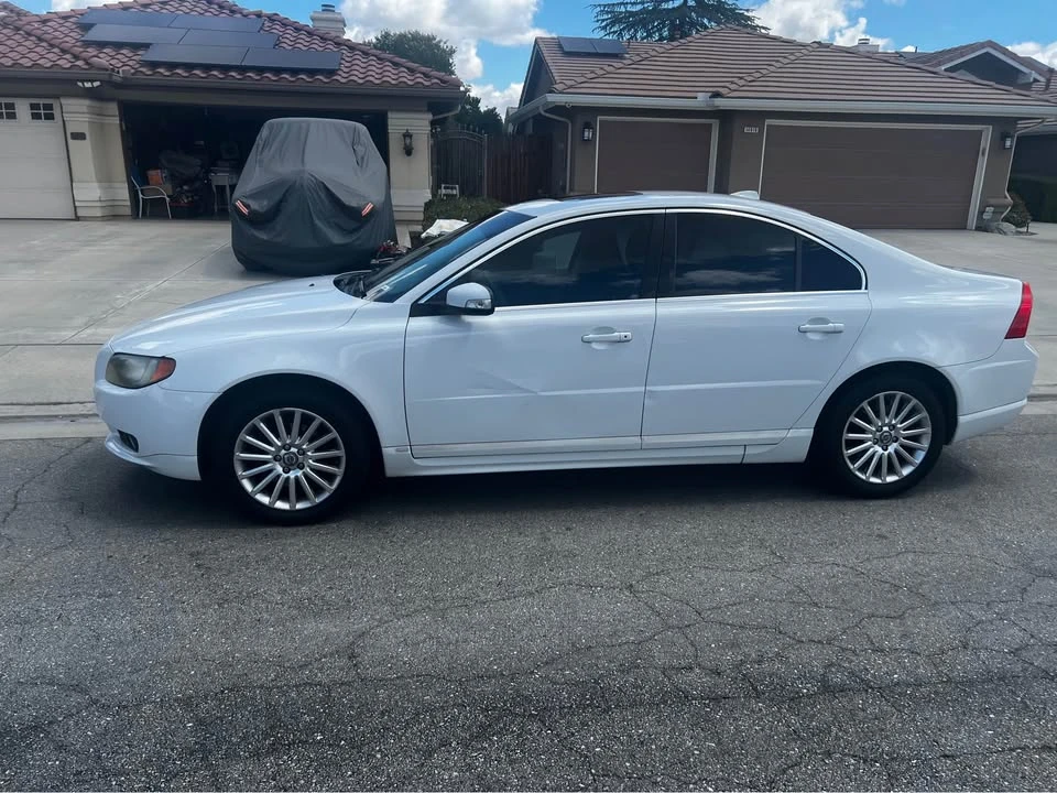 2007 Volvo S80 2nd Gen - Image 3 of 13