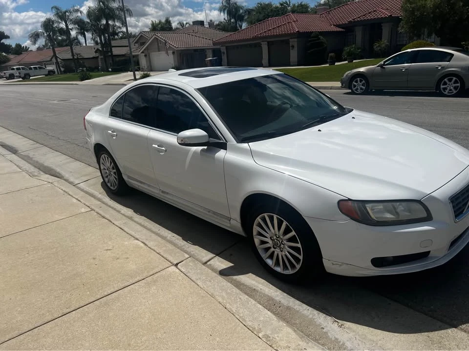 2007 Volvo S80 2nd Gen - Image 7 of 13
