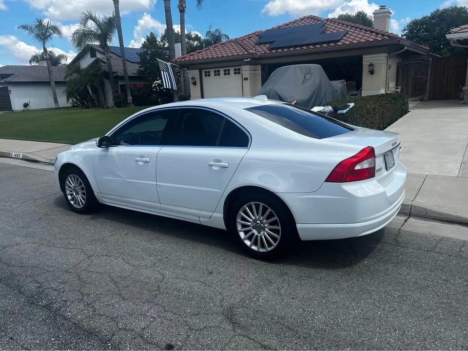 2007 Volvo S80 2nd Gen - Image 4 of 13
