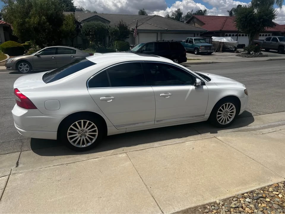2007 Volvo S80 2nd Gen - Image 6 of 13