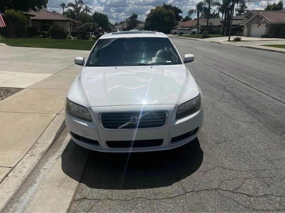 2007 Volvo S80 2nd Gen - Image 8 of 13