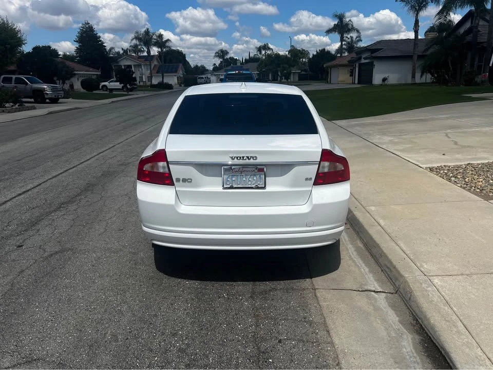 2007 Volvo S80 2nd Gen - Image 5 of 13