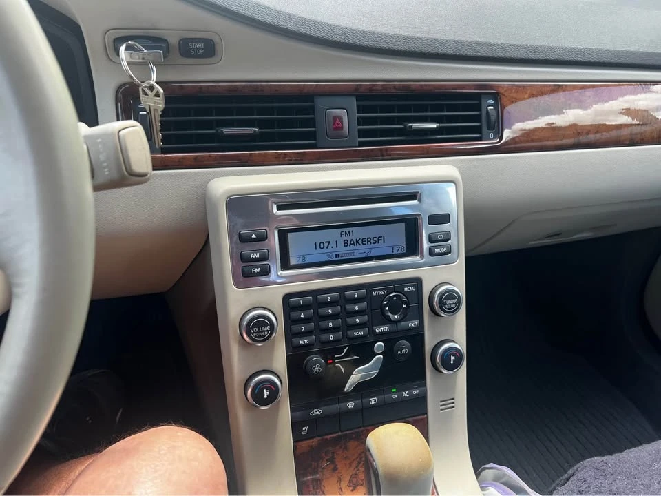 2007 Volvo S80 2nd Gen - Image 13 of 13