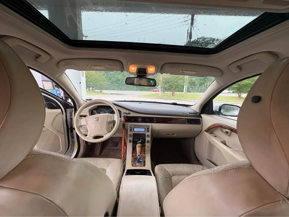 2007 Volvo S80 2nd Gen - Image 6 of 7