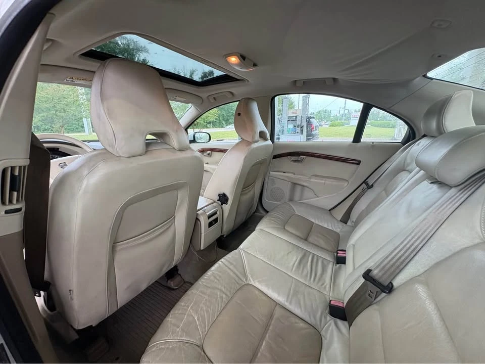 2007 Volvo S80 2nd Gen - Image 5 of 7