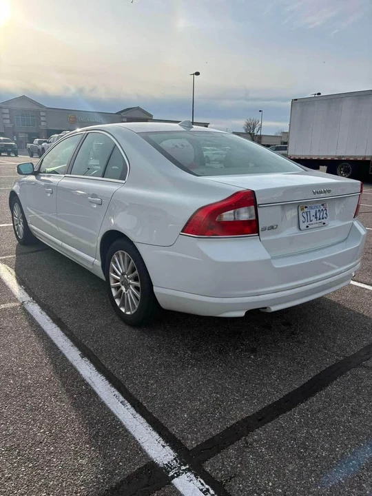 2007 Volvo S80 2nd Gen - Image 3 of 7