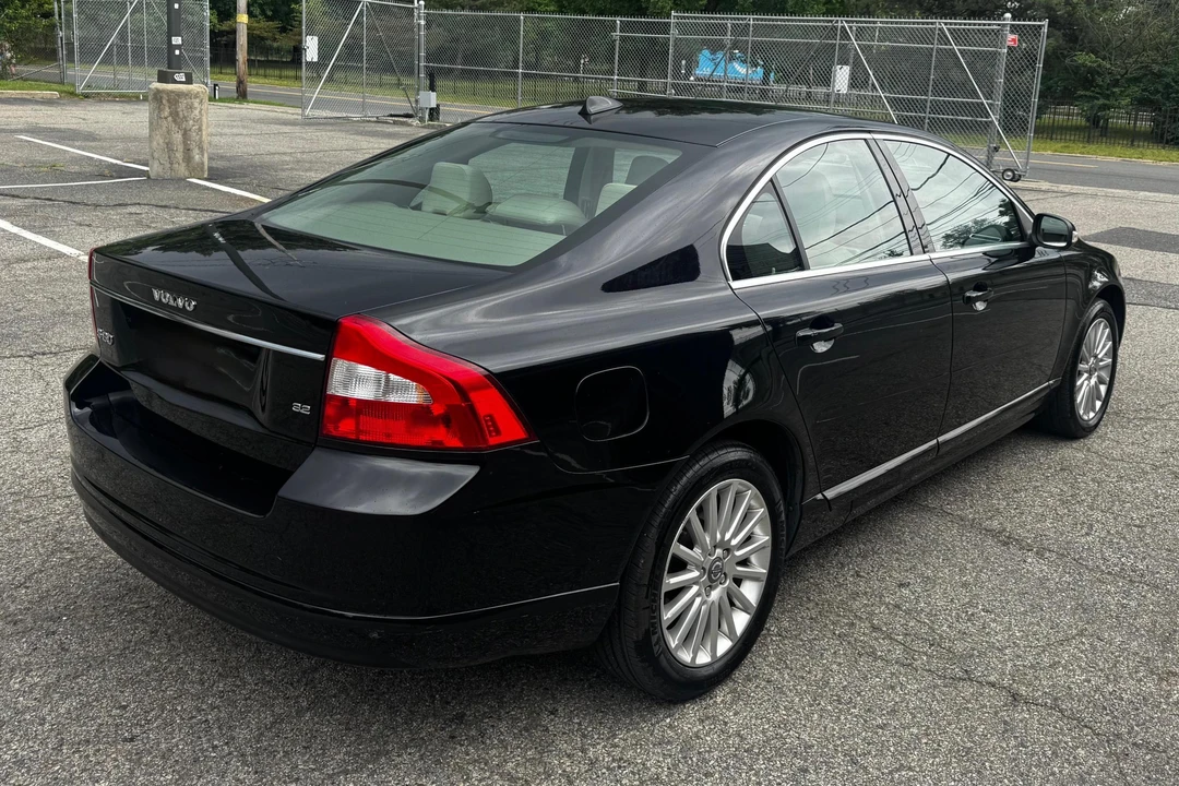 2007 Volvo S80 2nd Gen - Image 4 of 31