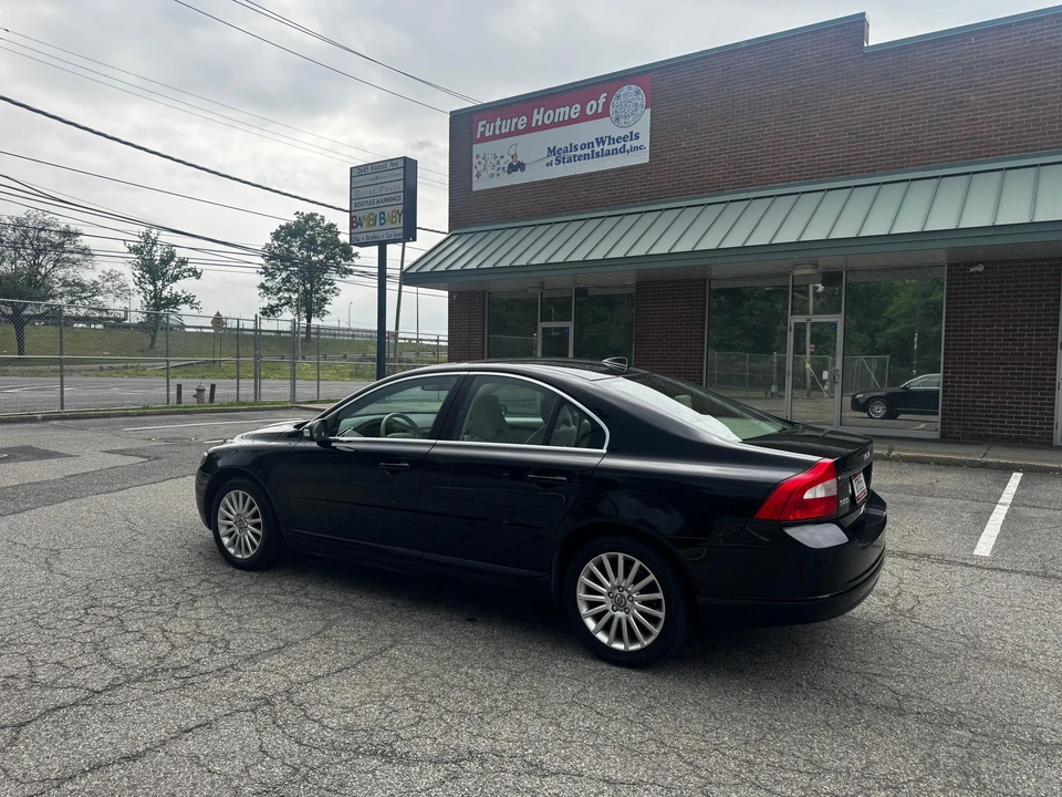 2007 Volvo S80 2nd Gen - Image 10 of 31