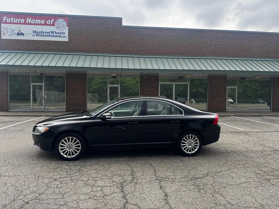 2007 Volvo S80 2nd Gen - Image 8 of 31