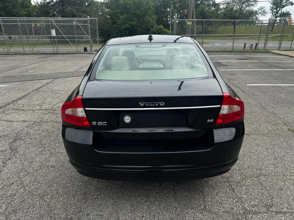 2007 Volvo S80 2nd Gen - Image 12 of 31