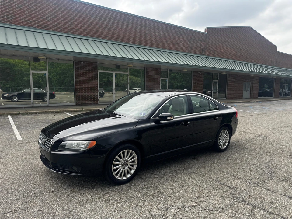 2007 Volvo S80 2nd Gen - Image 6 of 31