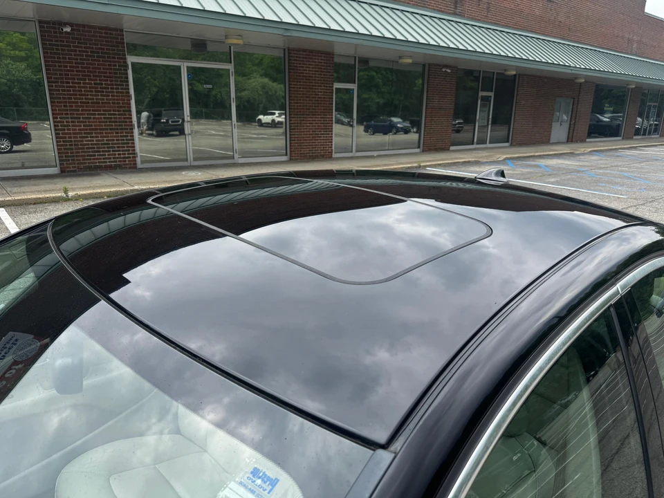 2007 Volvo S80 2nd Gen - Image 21 of 31