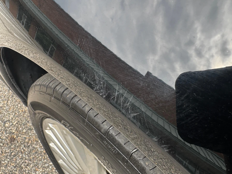 2007 Volvo S80 2nd Gen - Image 28 of 31