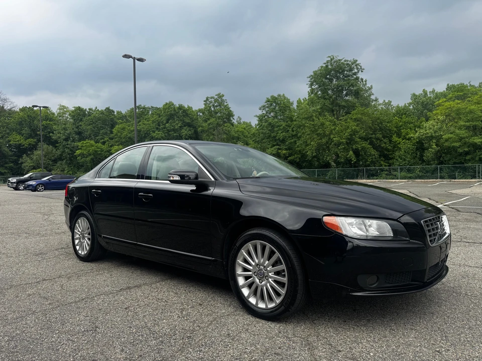 2007 Volvo S80 2nd Gen - Image 15 of 31