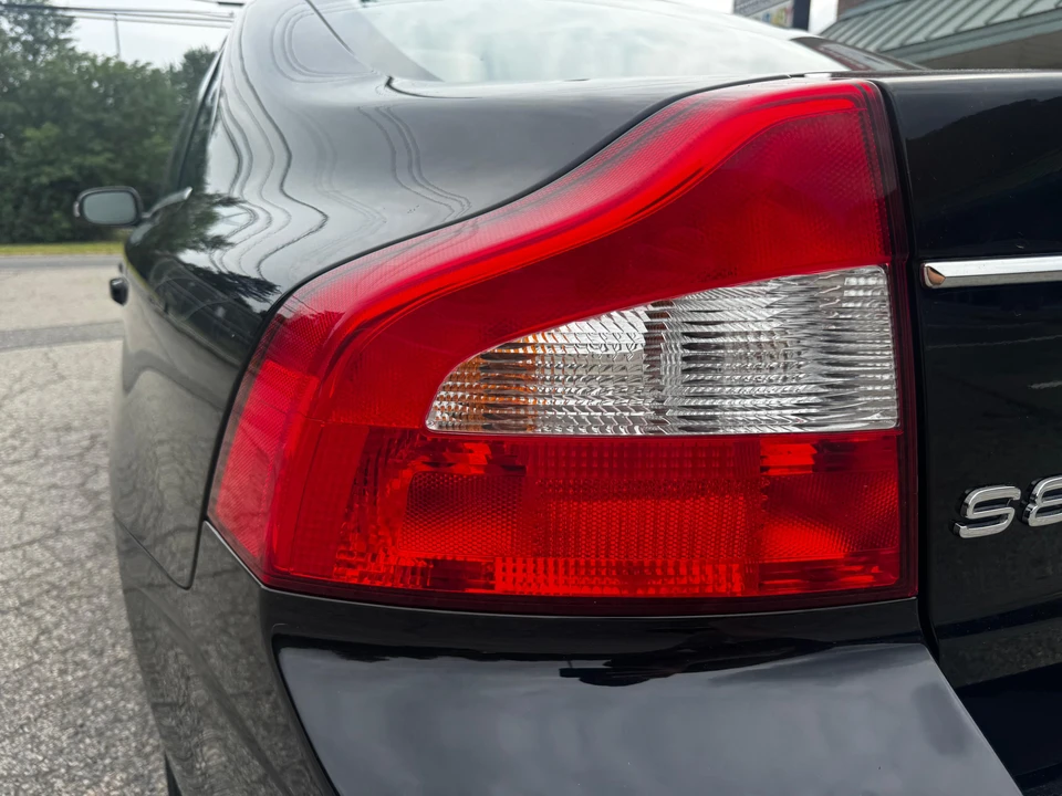 2007 Volvo S80 2nd Gen - Image 22 of 31