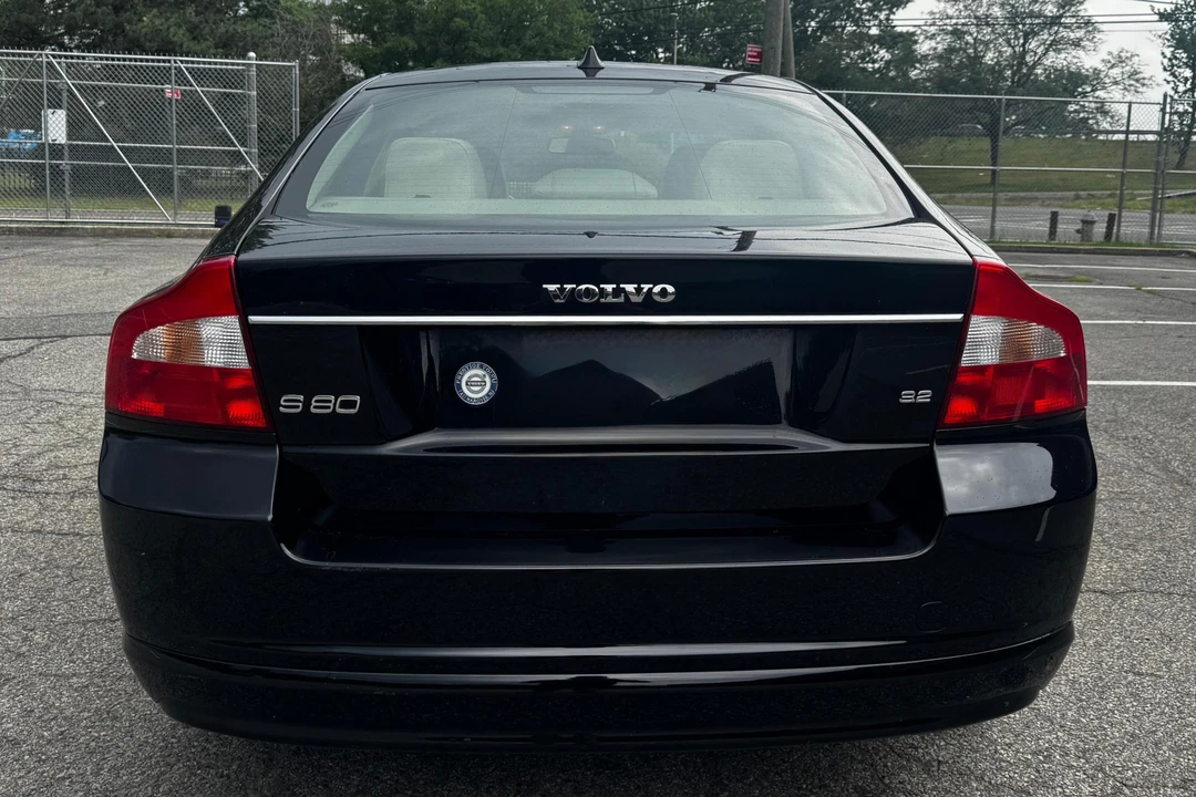 2007 Volvo S80 2nd Gen - Image 5 of 31