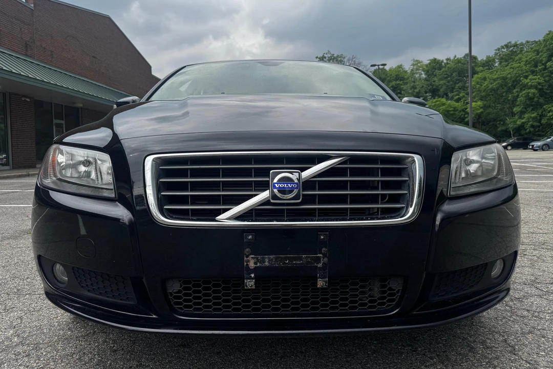 2007 Volvo S80 2nd Gen - Image 2 of 31