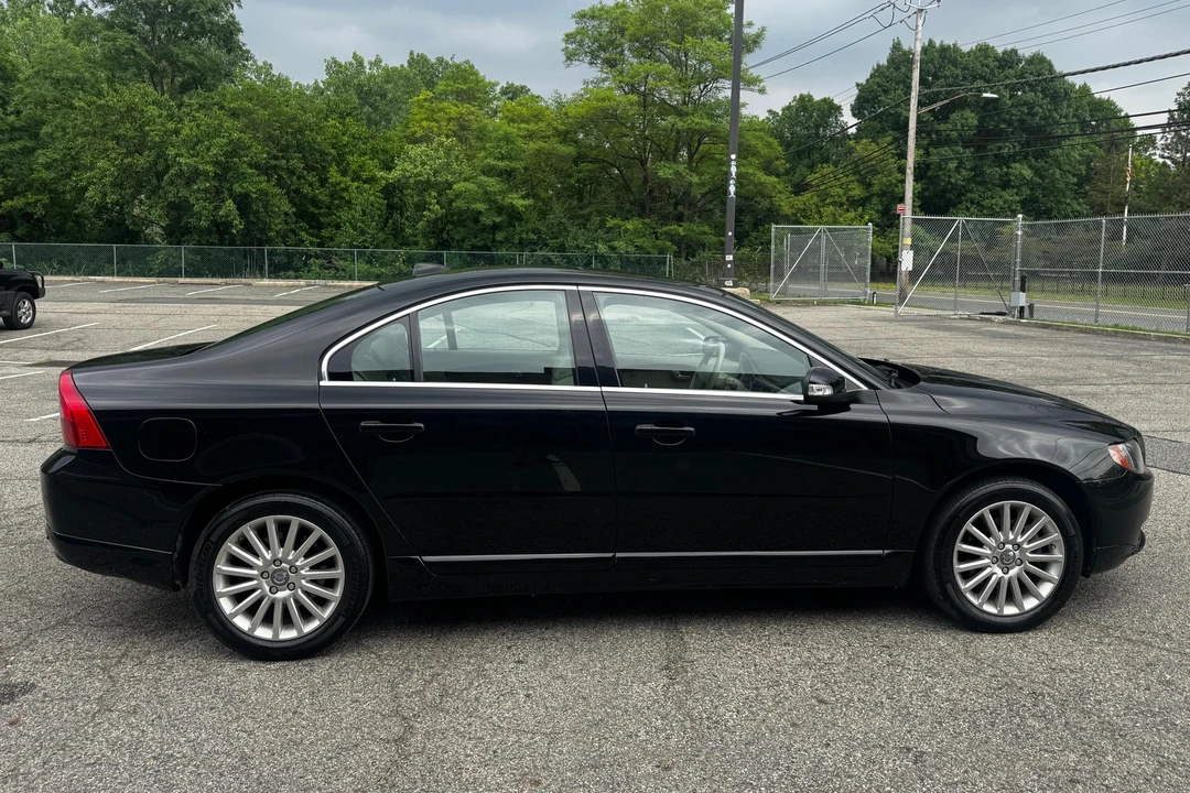 2007 Volvo S80 2nd Gen - Image 3 of 31