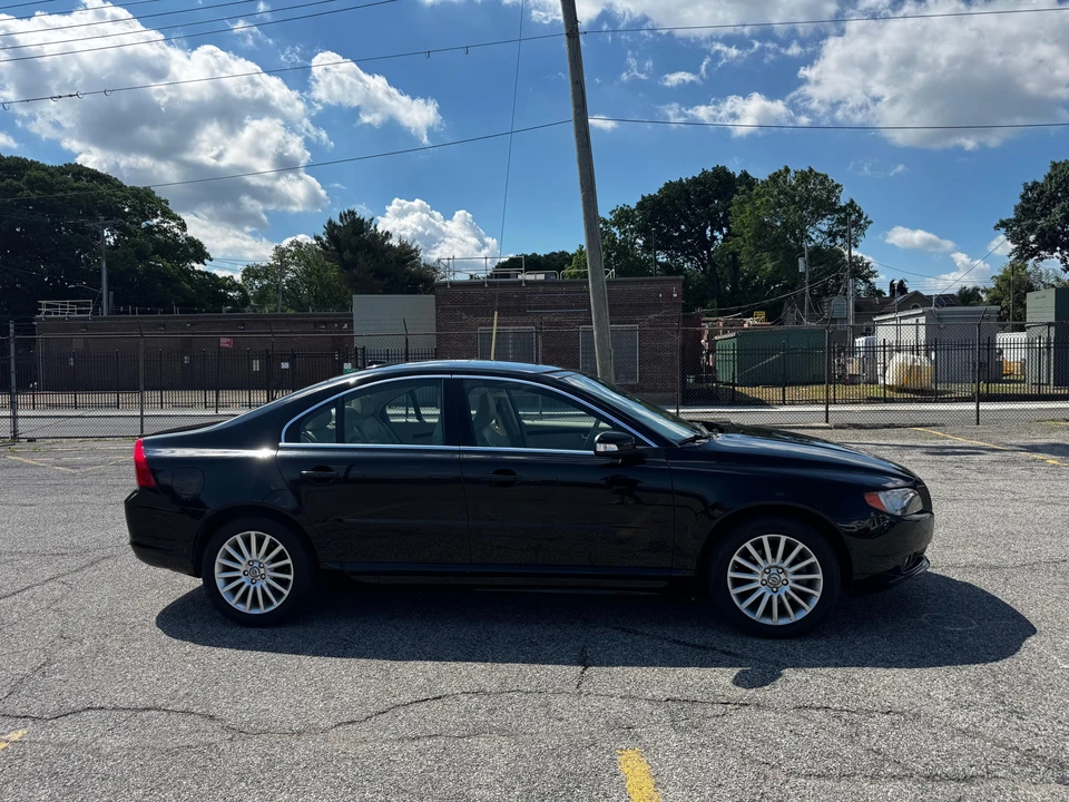2007 Volvo S80 2nd Gen - Image 14 of 31