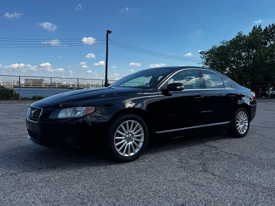 2007 Volvo S80 2nd Gen - Image 7 of 31