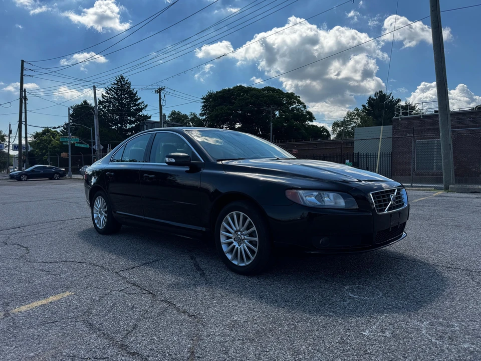 2007 Volvo S80 2nd Gen - Image 16 of 31
