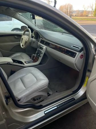 2007 Volvo S80 2nd Gen - Image 6 of 8