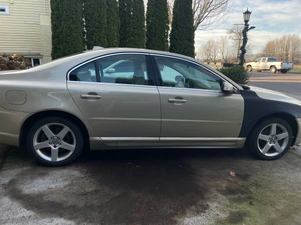 2007 Volvo S80 2nd Gen - Image 4 of 8