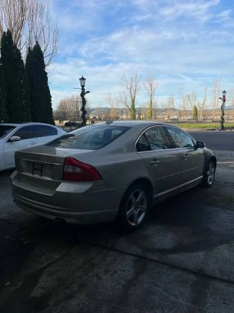 2007 Volvo S80 2nd Gen - Image 3 of 8