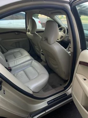 2007 Volvo S80 2nd Gen - Image 7 of 8