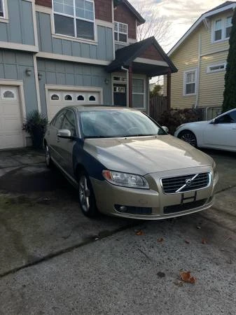 2007 Volvo S80 2nd Gen - Image 5 of 8