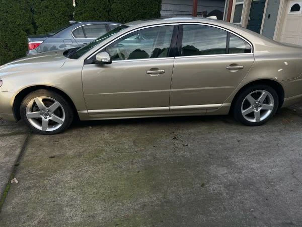 2007 Volvo S80 2nd Gen - Image 2 of 8