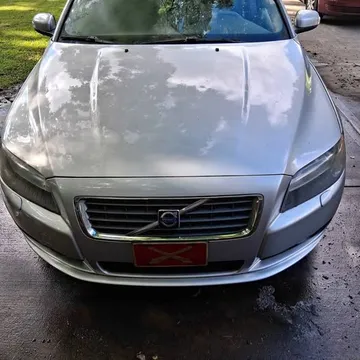 2007 Volvo S80