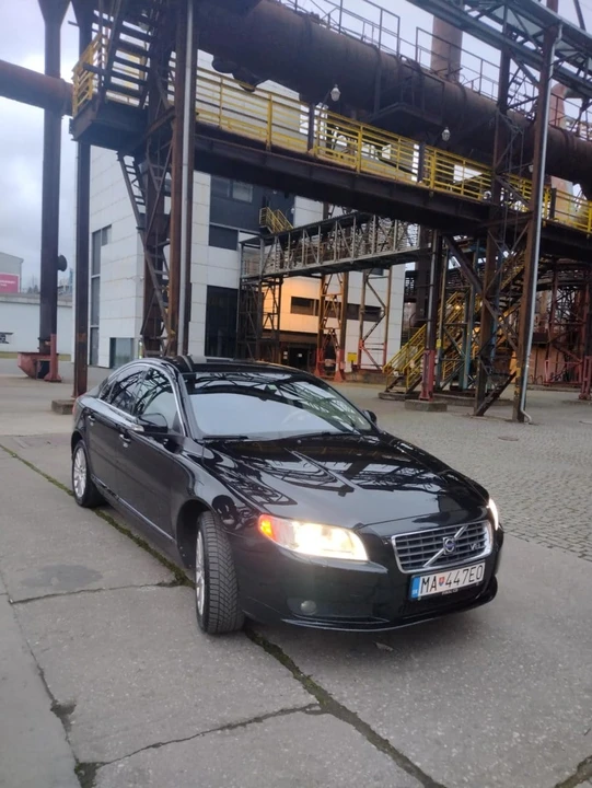 2007 Volvo S80 2nd Gen - Image 6 of 17