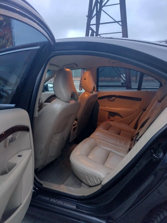 2007 Volvo S80 2nd Gen - Image 14 of 17