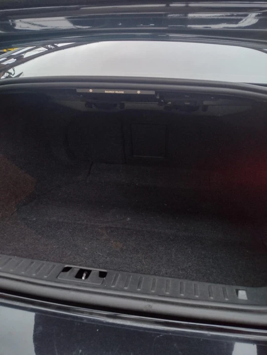 2007 Volvo S80 2nd Gen - Image 16 of 17