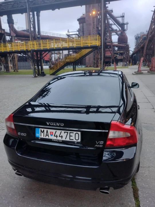 2007 Volvo S80 2nd Gen - Image 8 of 17