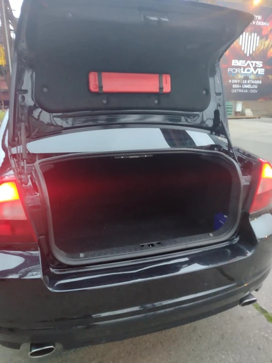 2007 Volvo S80 2nd Gen - Image 17 of 17